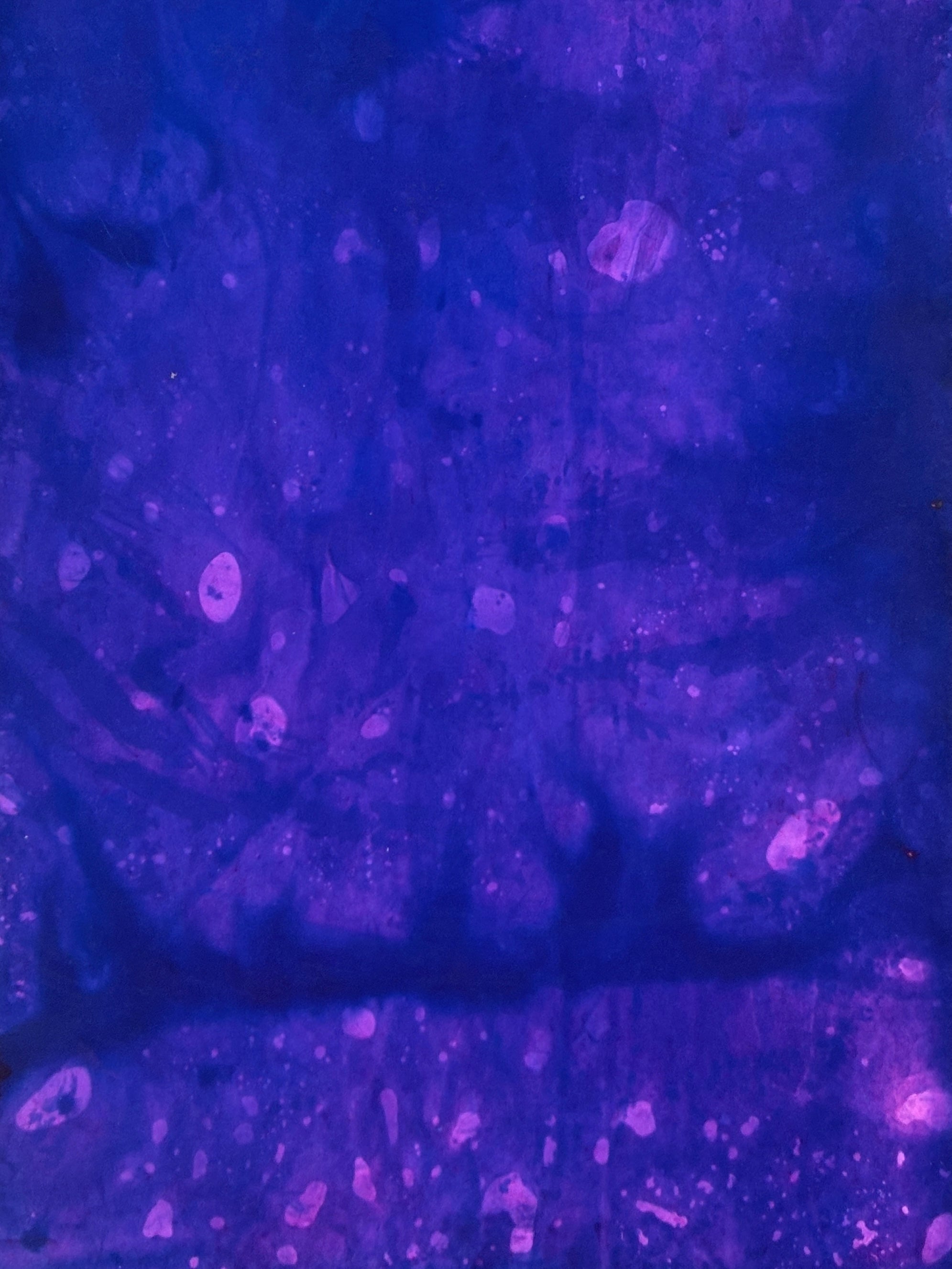 BTWN HUMANS x DREEA: Limited edition works on paper Massimbi Ericka Kabera