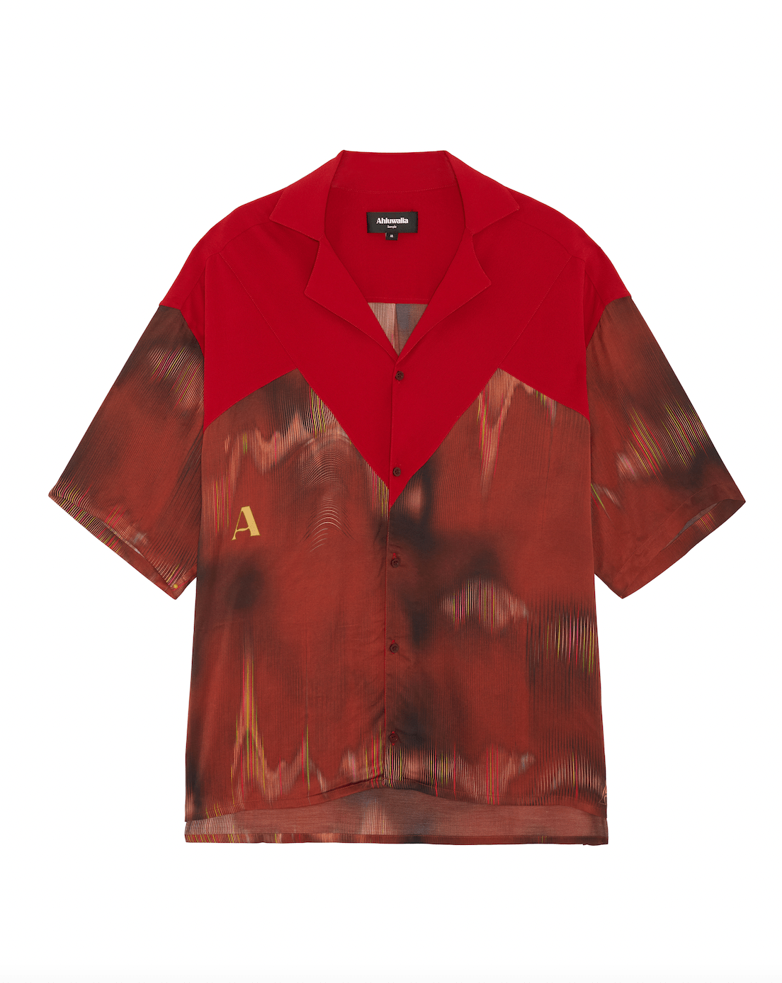 Robyn Shirt Ahluwalia