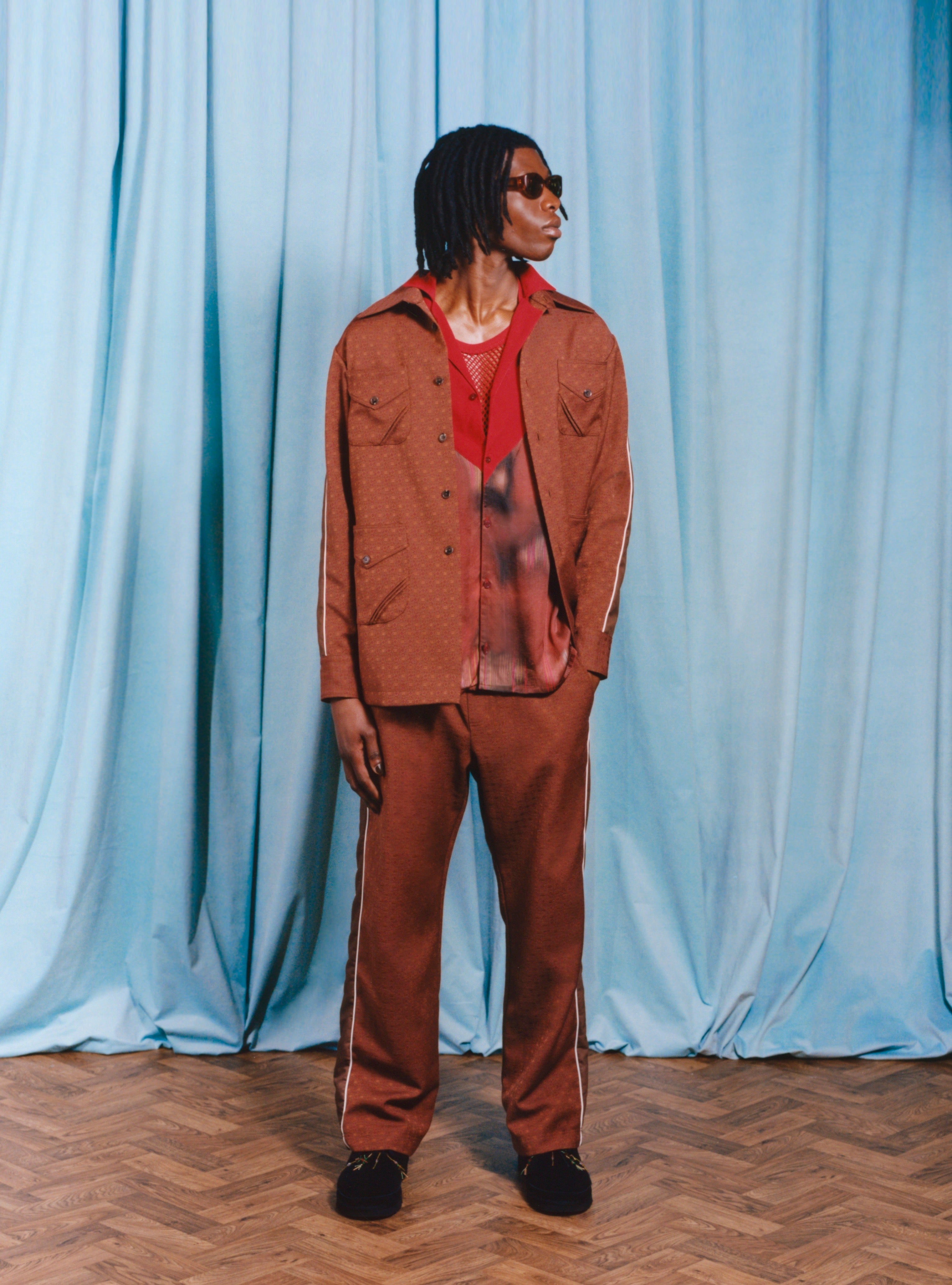 Robyn Shirt Ahluwalia