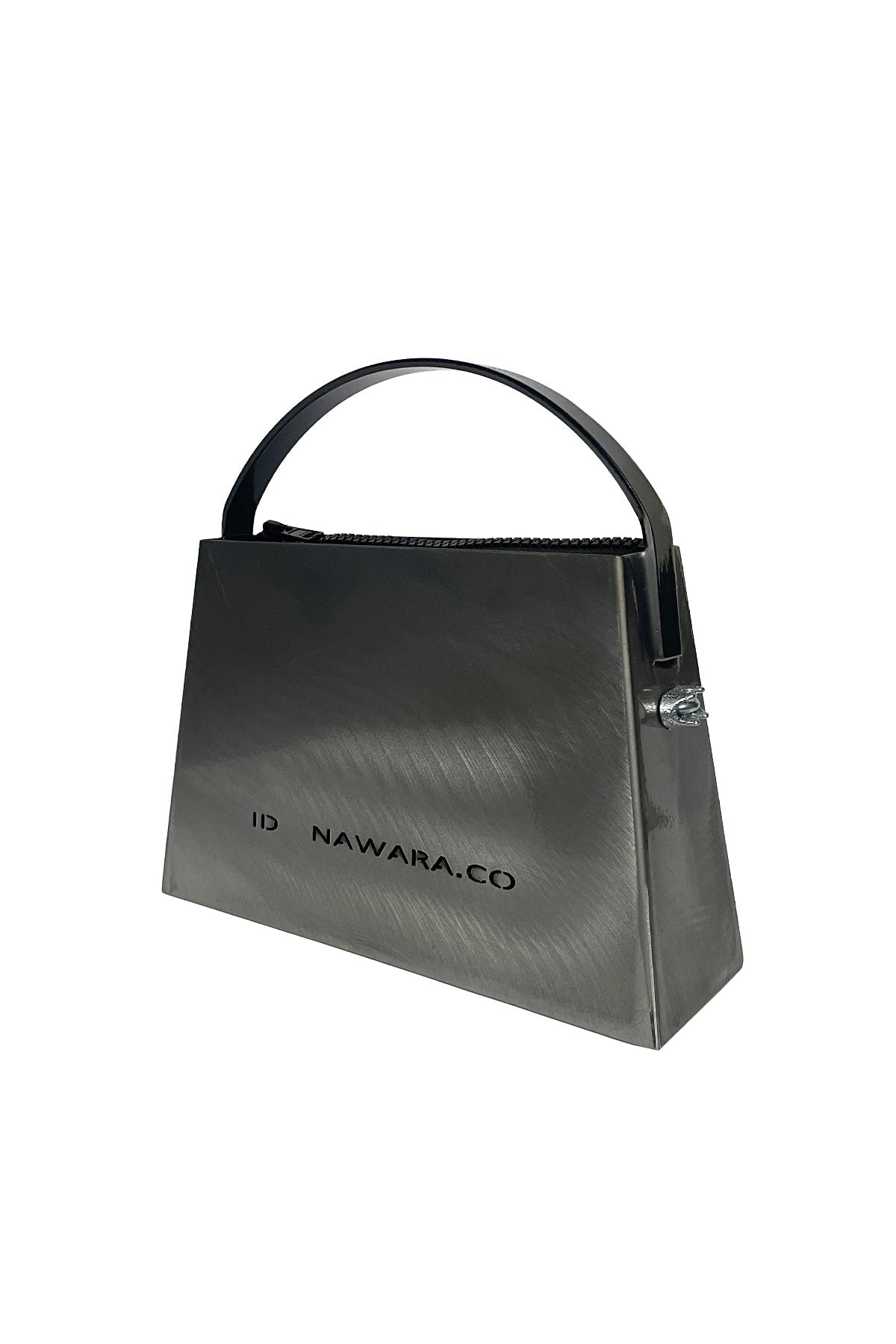 Steel Bag Stone Nawara