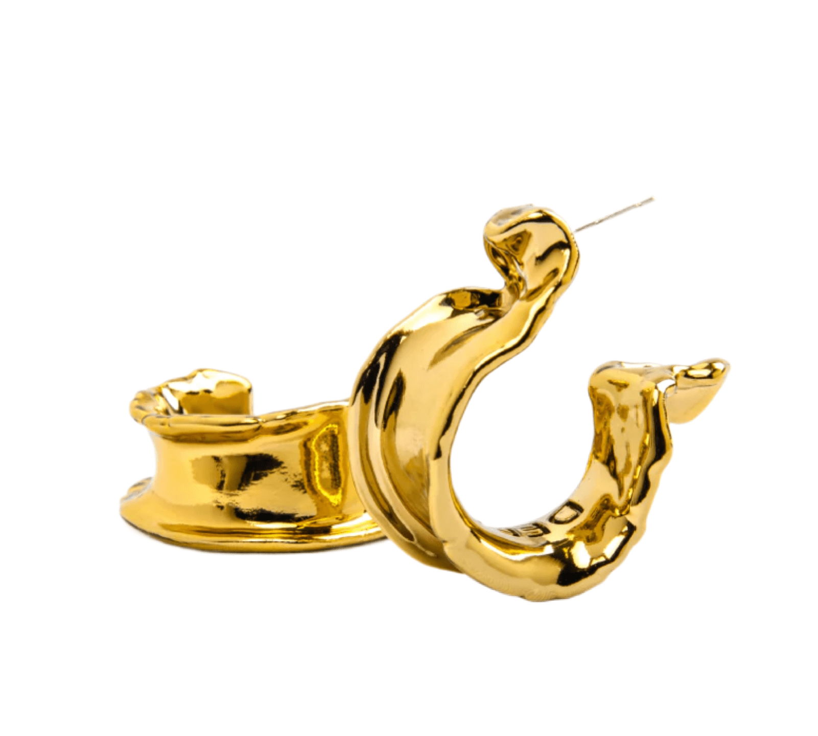 Golf Faïence Hoops DEFAÏENCE