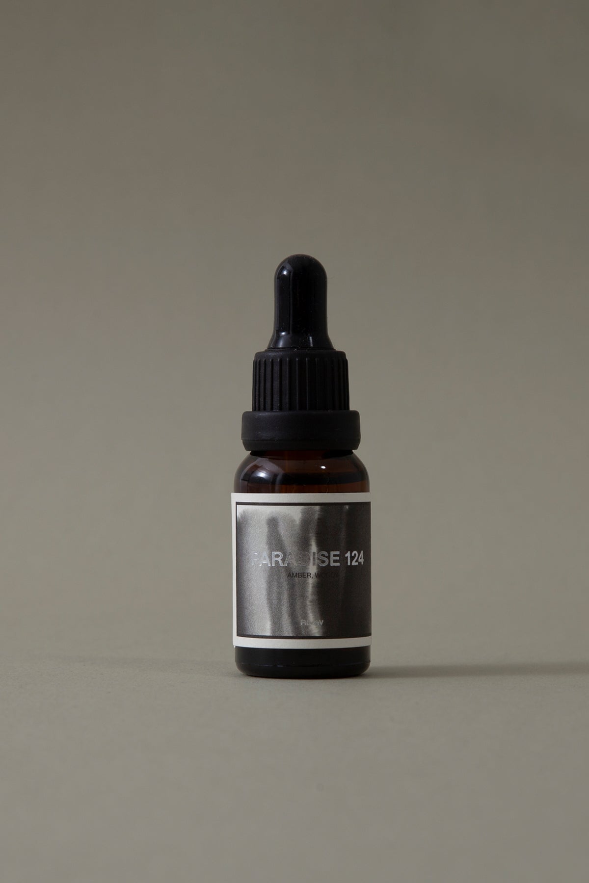 Steel Difuser Holder RBOW