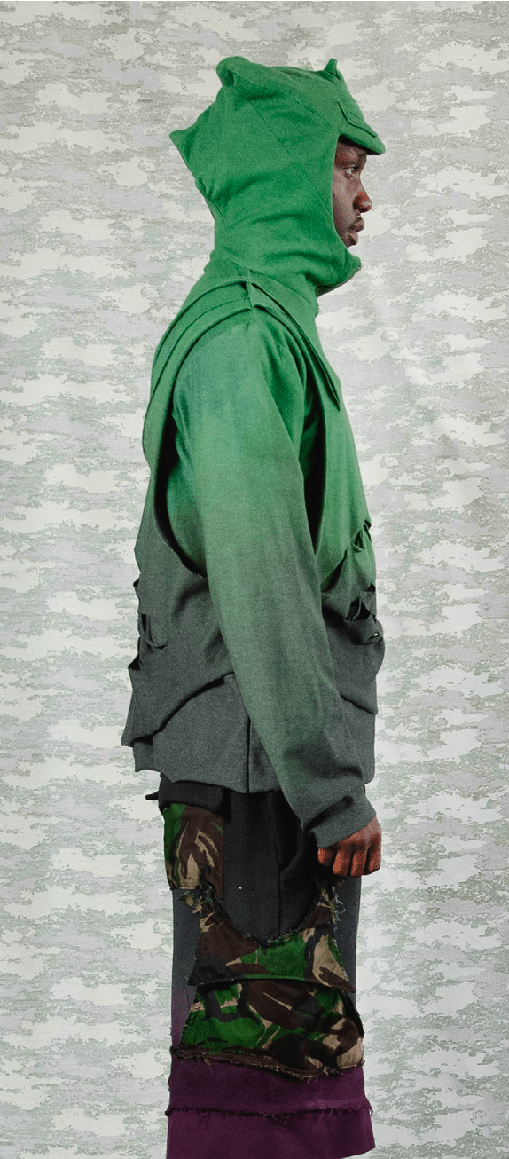 D.HOODIE YAKU 