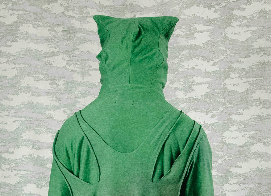 D.HOODIE YAKU 
