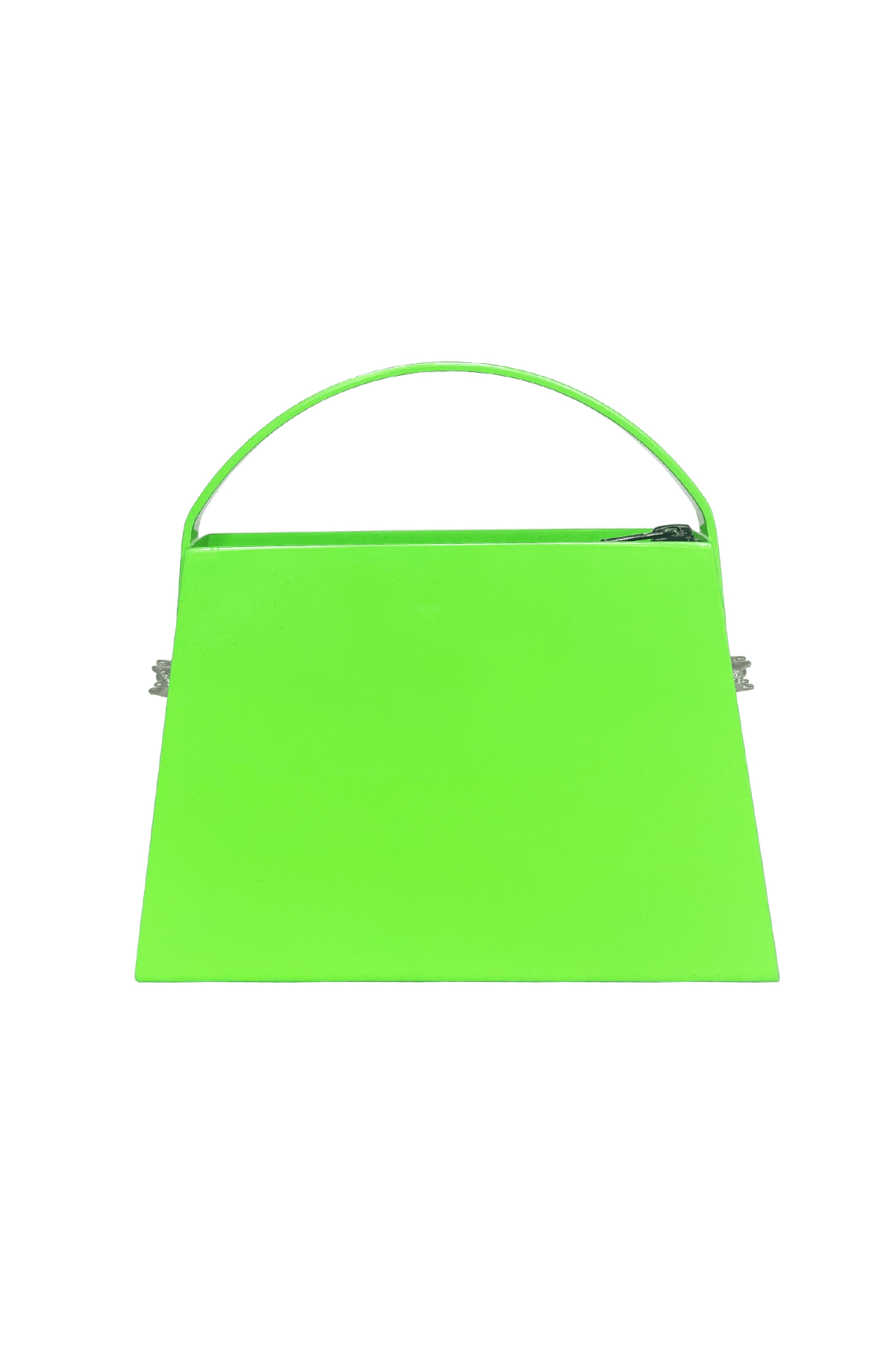 Steel Bag Green Nawara 