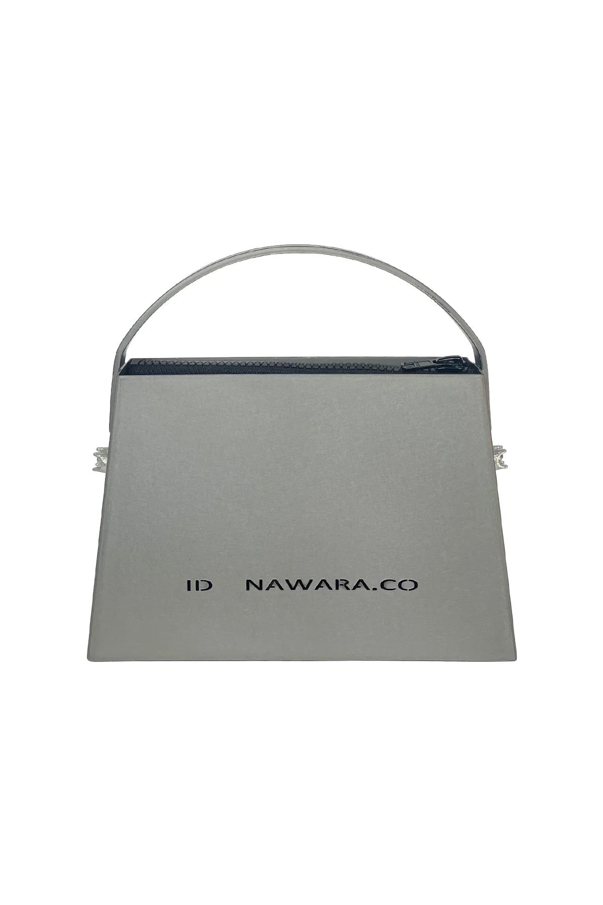 Steel Bag Nawara 